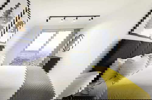 Foto 1 - Icon Tower Flat Viii