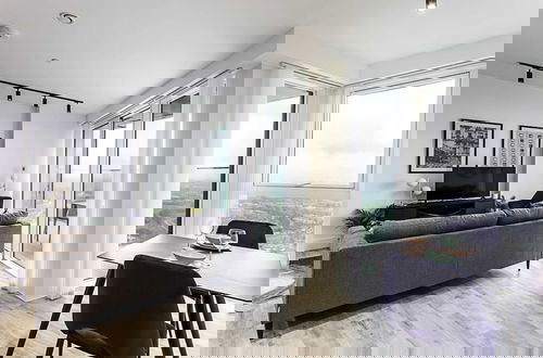 Foto 10 - Icon Tower Flat Viii