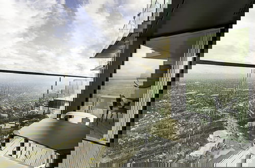 Foto 20 - Icon Tower Flat Viii