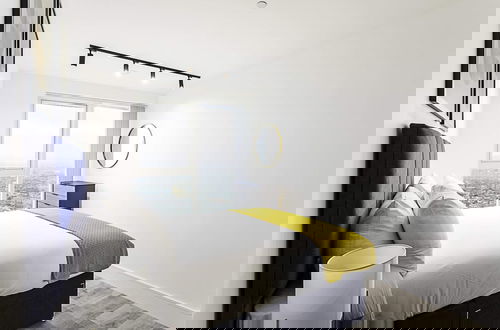 Foto 3 - Icon Tower Flat Viii
