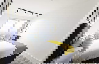 Foto 3 - Icon Tower Flat Viii
