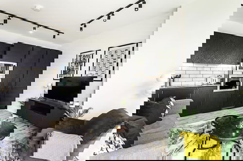 Foto 17 - Icon Tower Flat Viii