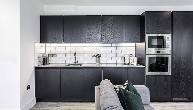 Cozinha privada