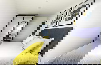 Foto 2 - Icon Tower Flat Viii