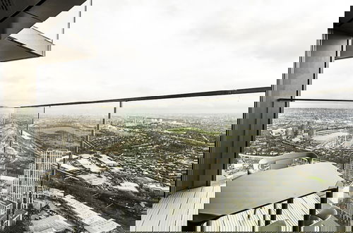 Foto 21 - Icon Tower Flat Viii