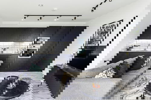 Foto 6 - Icon Tower Flat Viii