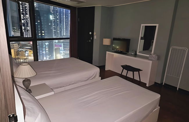 HOTEL WITH - Foto 8