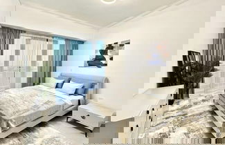Foto 1 - Charming 1BR Ocean Heights