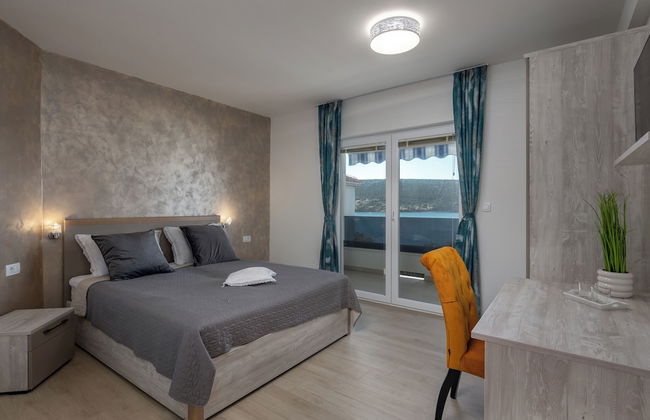 Family Resort Santa Maria II Apartment 4 - Foto 4