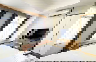 Foto 3 - Great Deal And Comfortable Studio Pollux Chadstone Apartment