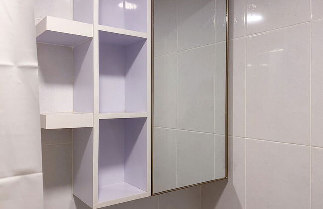 Best Deal And Homey 2Br Tokyo Riverside Pik 2 Apartment - Foto 15