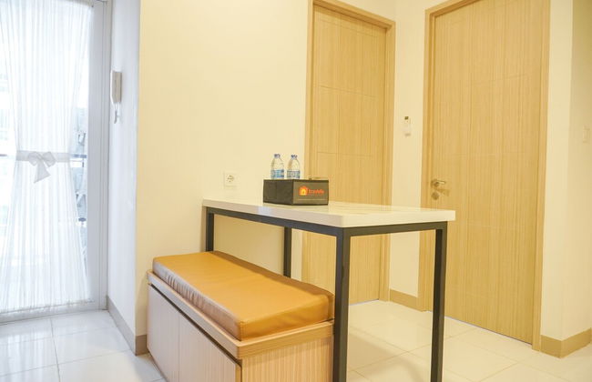 Best Deal And Homey 2Br Tokyo Riverside Pik 2 Apartment - Foto 20