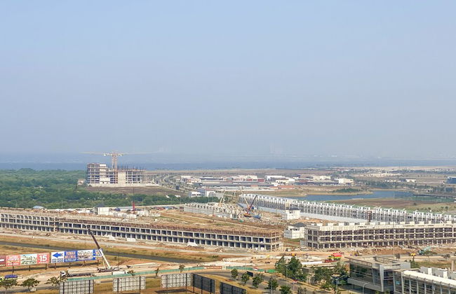 Best Deal And Homey 2Br Tokyo Riverside Pik 2 Apartment - Foto 21