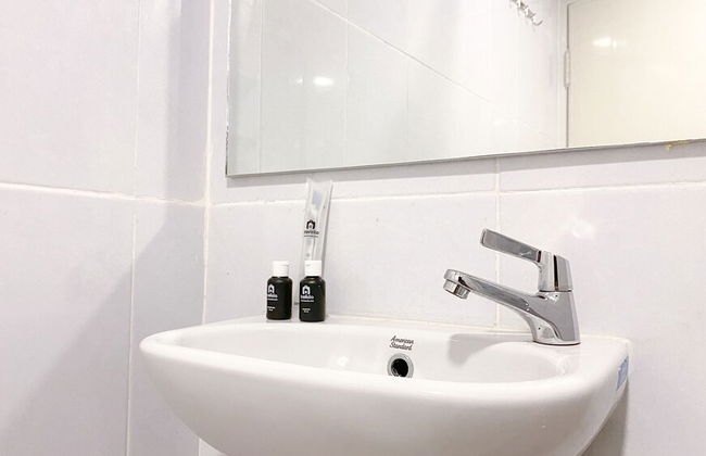 Best Deal And Homey 2Br Tokyo Riverside Pik 2 Apartment - Foto 16