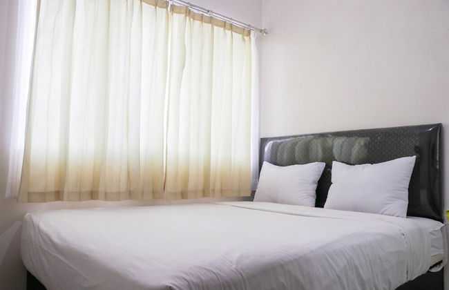 Modern And Homey 1Br At Maple Park Sunter Apartment - Foto 1