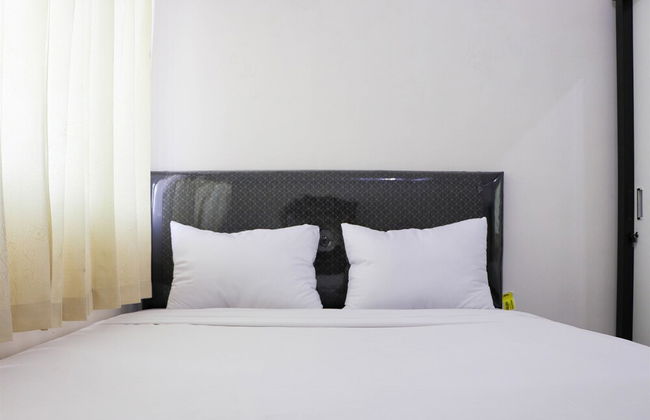 Modern And Homey 1Br At Maple Park Sunter Apartment - Foto 3