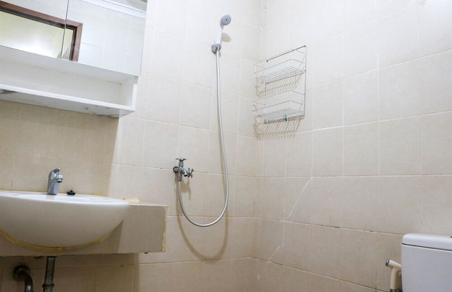 Modern And Homey 1Br At Maple Park Sunter Apartment - Foto 10