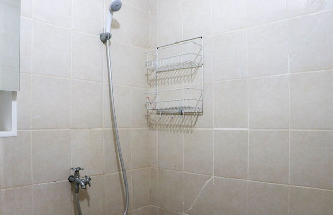 Modern And Homey 1Br At Maple Park Sunter Apartment - Foto 14