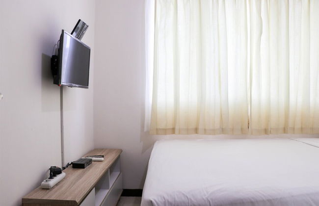 Modern And Homey 1Br At Maple Park Sunter Apartment - Foto 4