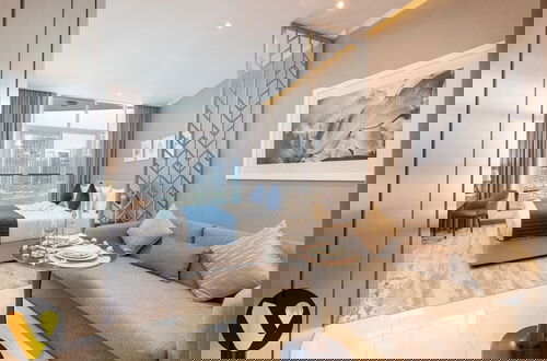 Foto 54 - Damac Prive near Burj Khalifa Dubai Mall