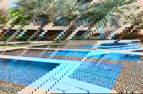 Foto 75 - Upgraded Apartment w Stunning Burj Khalifa View