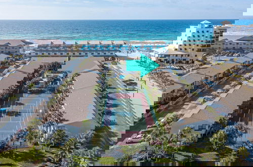 Foto 1 - Beachview 101- Beaches and Moonbeams