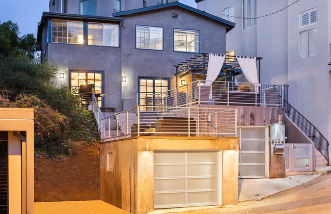 Cahuenga Park by Avantstay Hollywood Hills Home - Foto 39