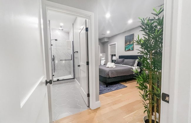 Luxury 3BD 2BA Near Logan Airport and T Station - Foto 23