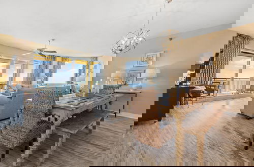 Foto 16 - Beach Colony Tower Penthouse 17C