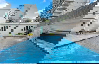 Foto 3 - Puerto Rico Beach Rental w Pool Otium Rentals