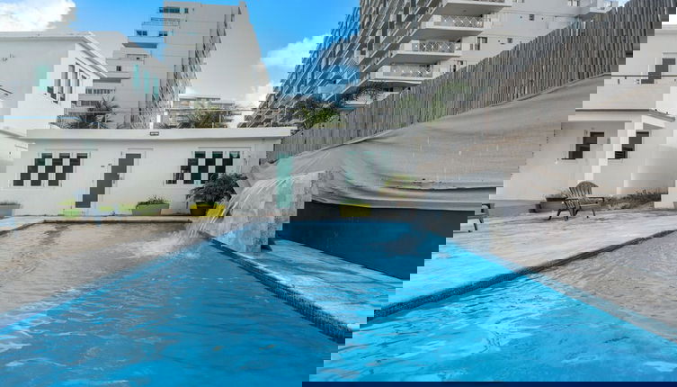 Foto 1 - Villa Playa by Otium