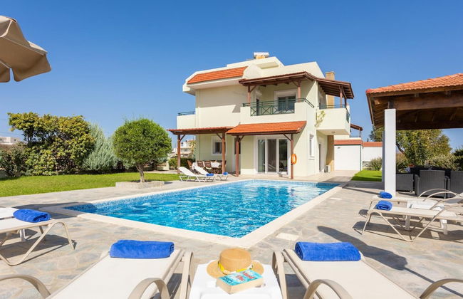 Hermione Villa in Gennadi - Foto 2