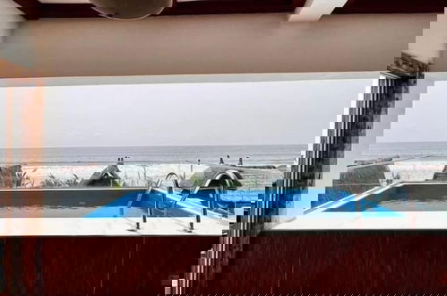 Foto 7 - Lekki Beach Resort- 1 bed & private pool