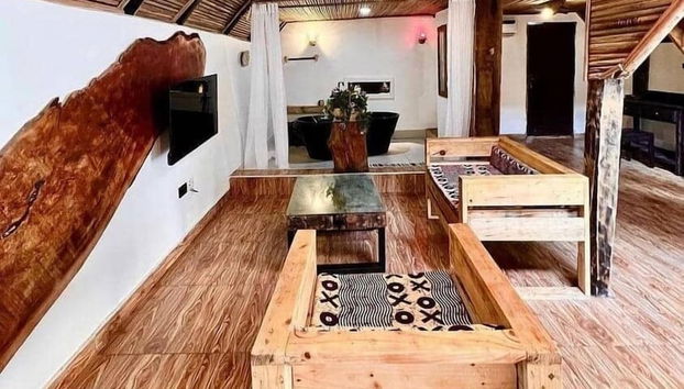 Sala de estar