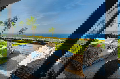 Foto 19 - Villa Shanti by Cura Villas Collection