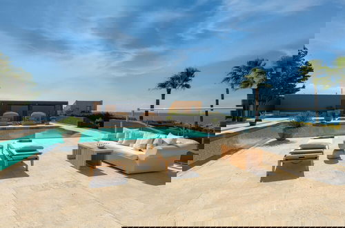 Foto 32 - Villa Shanti by Cura Villas Collection