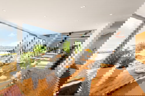 Foto 13 - Villa Shanti by Cura Villas Collection