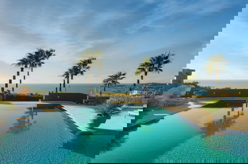 Foto 34 - Villa Shanti by Cura Villas Collection