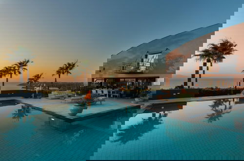 Foto 29 - Villa Shanti by Cura Villas Collection