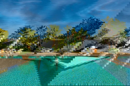 Foto 33 - Villa Shanti by Cura Villas Collection