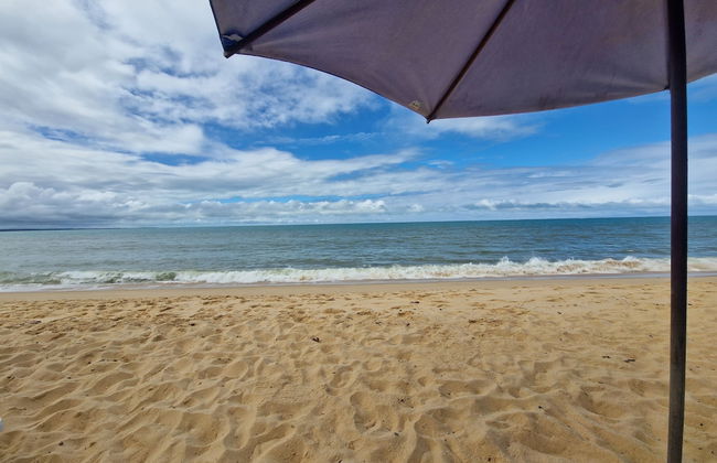 Lovely 1-bed Chalet in Mutari/santa Cruz Cabralia - Foto 15