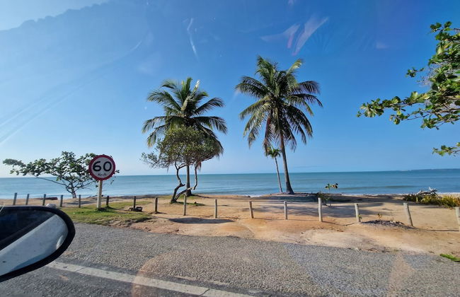 Lovely 1-bed Chalet in Mutari/santa Cruz Cabralia - Foto 9