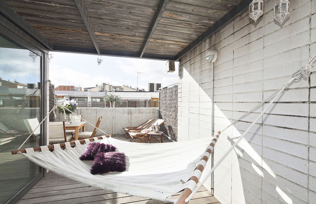 My Space Barcelona Park Putxet Rentals - Foto 41