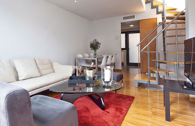 My Space Barcelona Park Putxet Rentals - Foto 18
