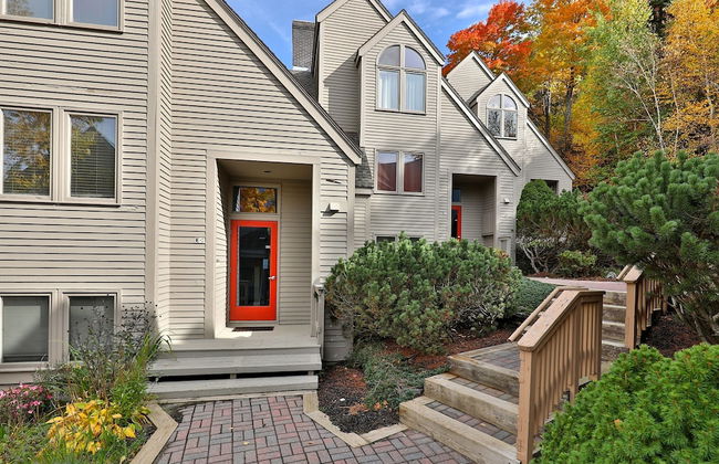 Fall Line Condos by Killington VR - Studios - Foto 50