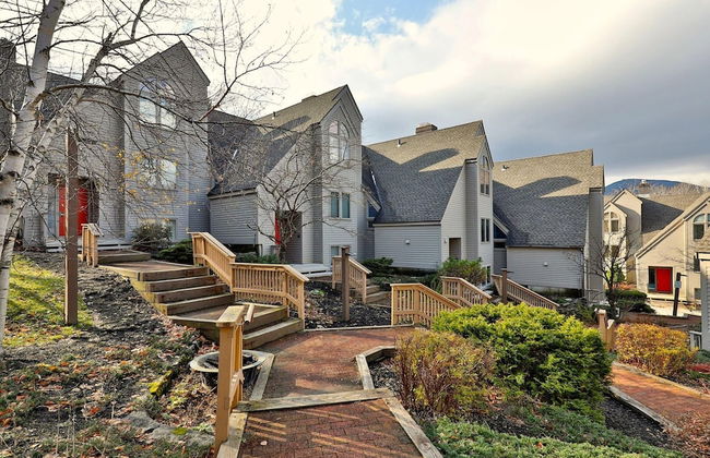 Fall Line Condos by Killington VR - Studios - Foto 61