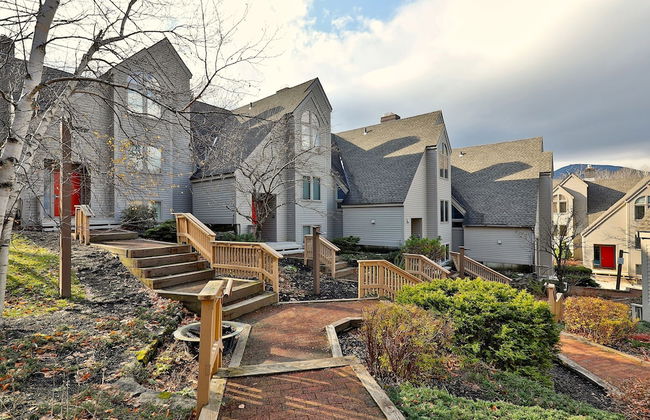 Fall Line Condos by Killington VR - Studios - Foto 48