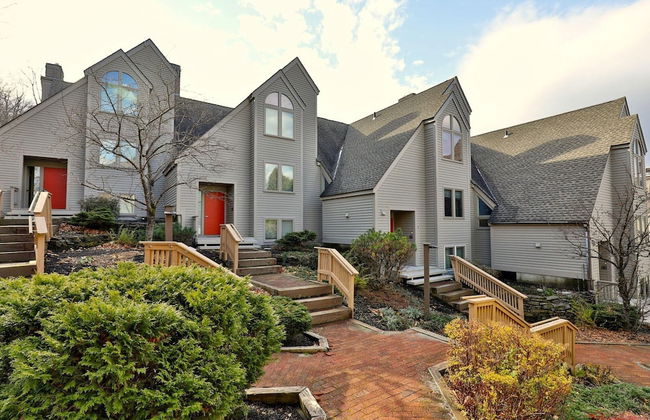Fall Line Condos by Killington VR - Studios - Foto 59