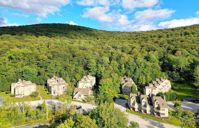Fall Line Condos by Killington VR - Studios - Foto 64