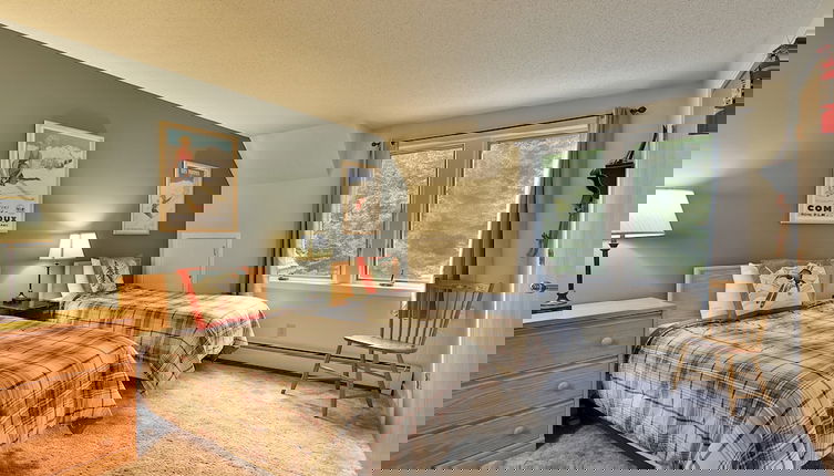 Foto 1 - Fall Line Condos by Killington VR - Studios
